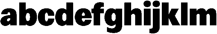 Loyaute Extra Bold otf (700) FONT