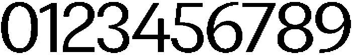 Loyaute Regular otf (400) Font OTHER CHARS