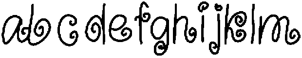 lotus eater ttf (400) FONT