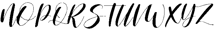 love story Regular otf (400) Font UPPERCASE