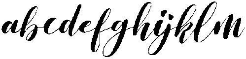 love story Regular otf (400) FONT