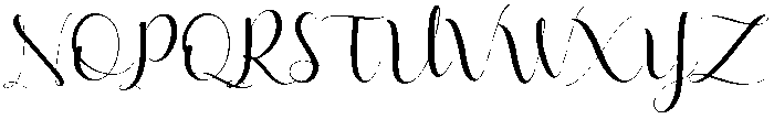 lovely valentine otf (400) Font UPPERCASE