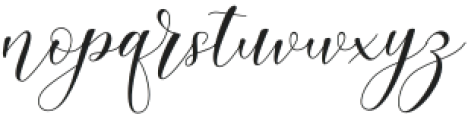 lovelything otf (100) Font LOWERCASE