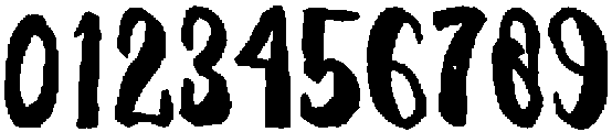 lover otf (400) Font OTHER CHARS