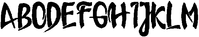 lover otf (400) Font UPPERCASE