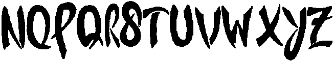 lover otf (400) Font UPPERCASE
