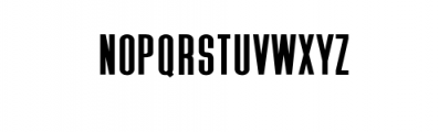 Lottus Sans.otf Font LOWERCASE