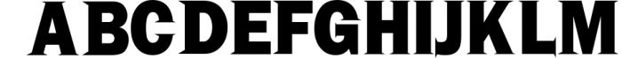 LOGOS | 5 Font Logo 3 Font LOWERCASE