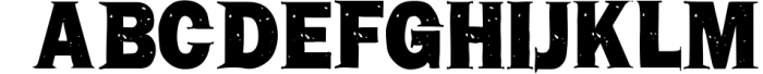 LOGOS | 5 Font Logo Font LOWERCASE
