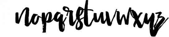 LOVETIME Script family Font LOWERCASE