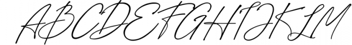 Loisbeauty | A Signature Font Font UPPERCASE