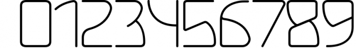 Lokka Uppercase Font Font OTHER CHARS