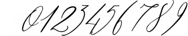 Lolotte Multilingual Signature Font Font OTHER CHARS