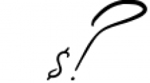 Lolotte Multilingual Signature Font Font OTHER CHARS