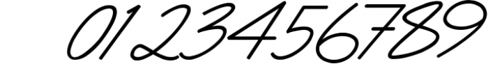 London Ellegant Signature Font OTHER CHARS