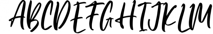 Lorde Soon - Elegant font Font UPPERCASE