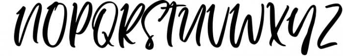 Lorde Soon - Elegant font Font UPPERCASE