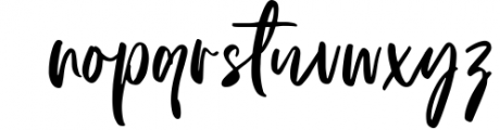 Lorde Soon - Elegant font Font LOWERCASE