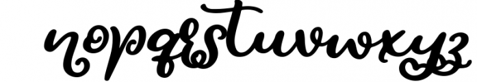 Love At First Sight Font Duo & Extras 3 Font LOWERCASE