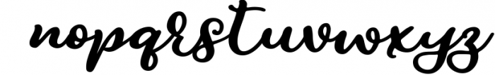 Love At First Sight Font Duo & Extras 5 Font LOWERCASE