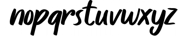 Love Story Font Font LOWERCASE