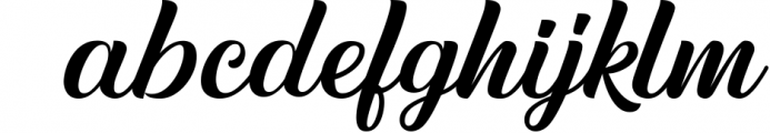 Lovely Font Bundle by Typestory Font LOWERCASE