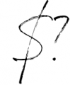 Loving Celine Signature SVG Font Trio - Modern Brush Fonts 1 Font OTHER CHARS