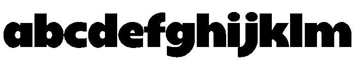 LOTEK FONT