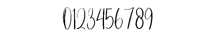 Loading Font OTHER CHARS