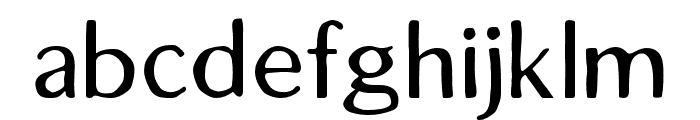 LofiCottageFree-Regular FONT
