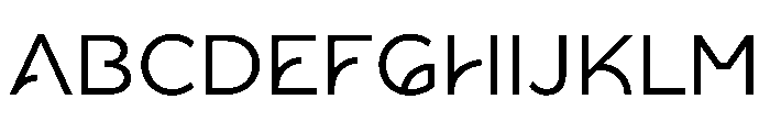 Logga FONT