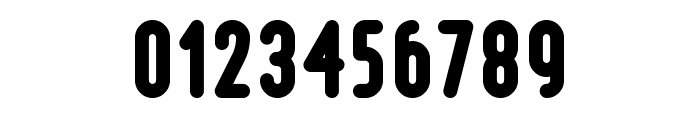 Loja Bold Font OTHER CHARS
