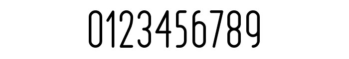 Loja Light Font OTHER CHARS