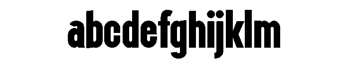 Lokanova Personal Use FONT