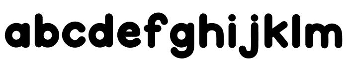 Lolla Sans FONT