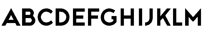 Londoners Regular Font UPPERCASE