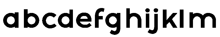 Londoners Regular FONT