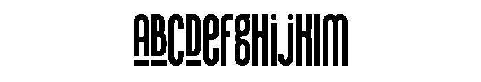 Lonedruida_Personal_Use FONT