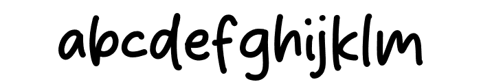 Lonely Study FONT