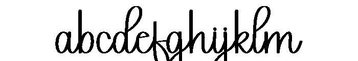 Longhair1 FONT