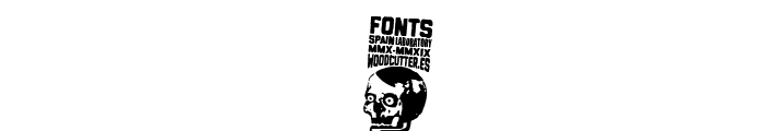 Lord British Font OTHER CHARS