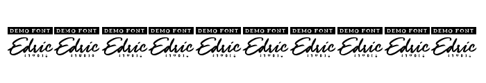 Lord Madame Demo Font OTHER CHARS