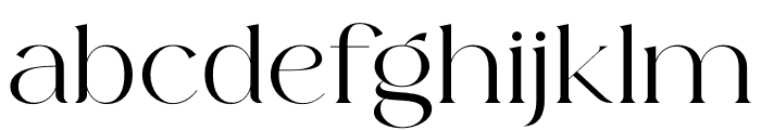 Lorestta FONT