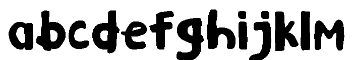 Lorveth Haven Trial Regular FONT