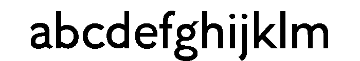 Los Angeleno Grotesque FONT