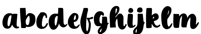 Lost Writting FONT