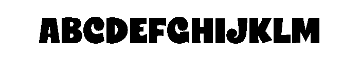 Love Father FONT