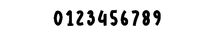 Love Girl Font OTHER CHARS