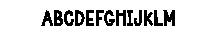 Love Girl FONT