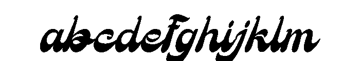 Love Simpathy FONT